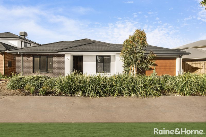 161 Pioneer Drive, Aintree VIC 3336