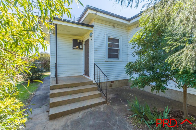 161 Piper Street, Tamworth NSW 2340