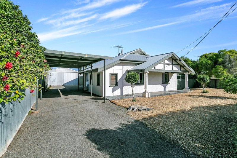 161 Railway Terrace, Tailem Bend SA 5260 Real Estate Industry Partners