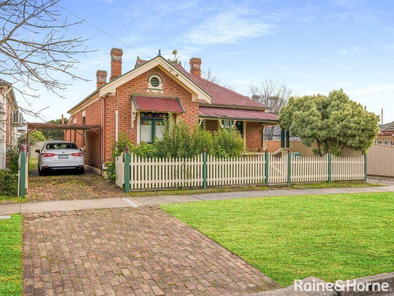 161 Rankin Street, Bathurst NSW 2795