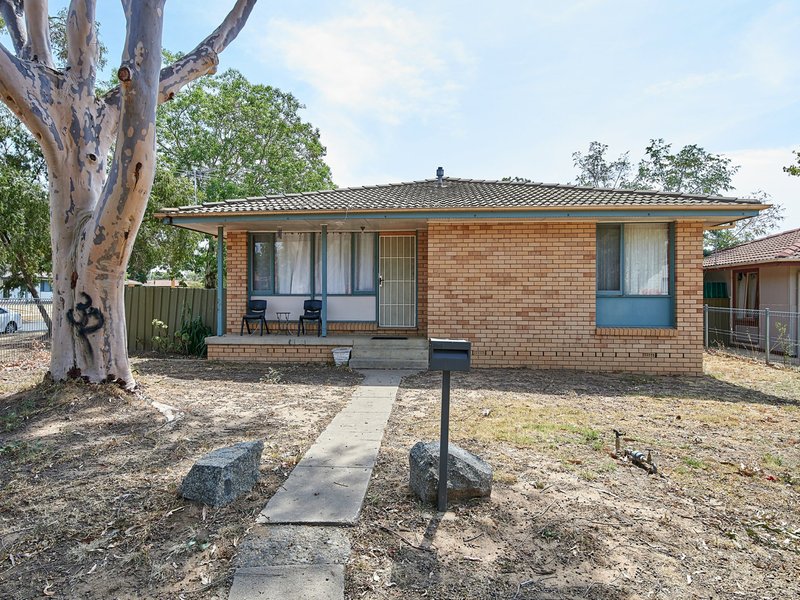 161 Raye Street, Tolland NSW 2650