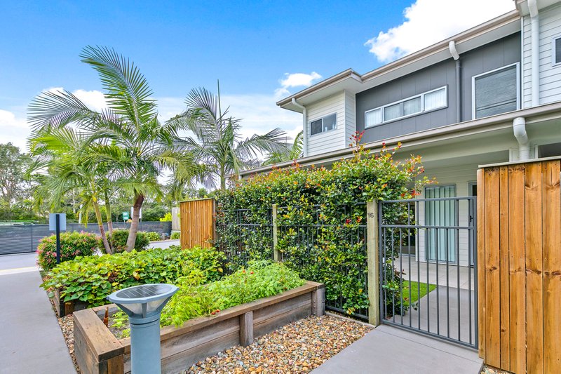 16/1 Regatta Boulevard, Wurtulla QLD 4575