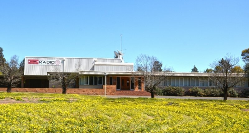 161 Remembrance Drive, Griffith NSW 2680