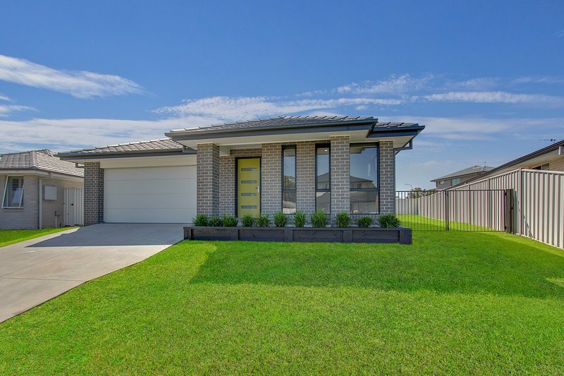 161 Scarborough Way, Dunbogan NSW 2443