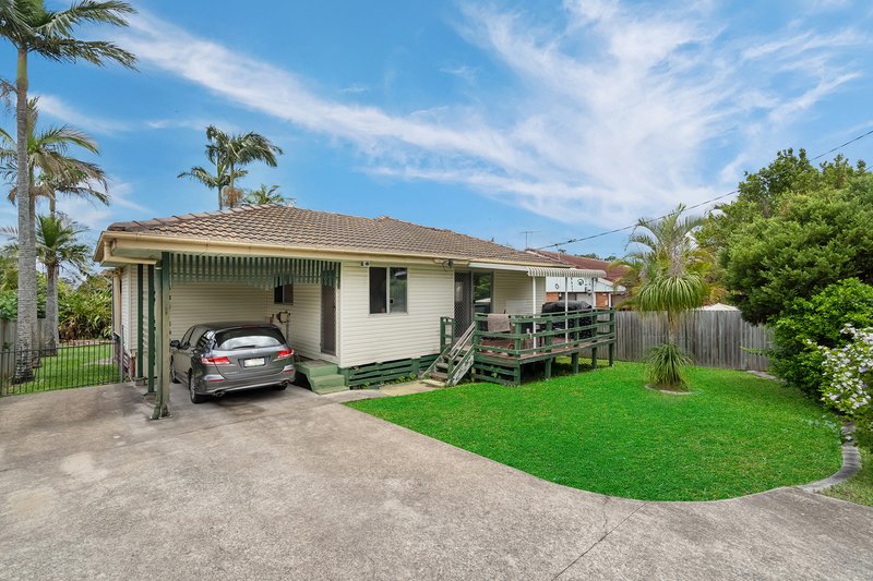 161 Station Road, Woodridge QLD 4114