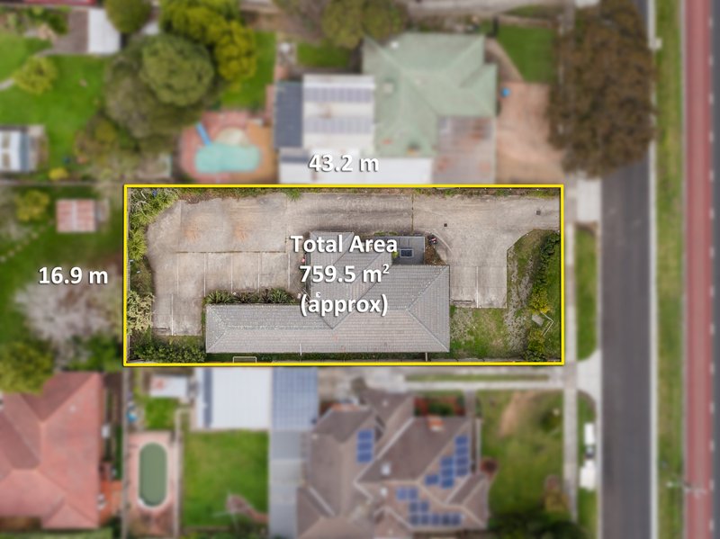 161 Stud Road, Wantirna South VIC 3152