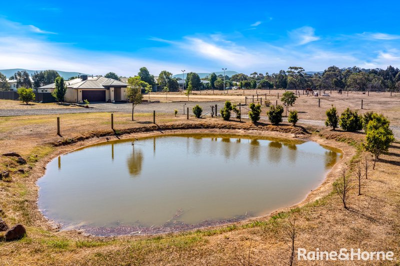 161 Sutherlands Road, Riddells Creek VIC 3431