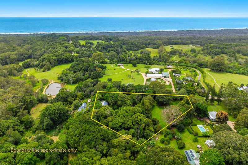 161 Tandys Lane, Brunswick Heads NSW 2483