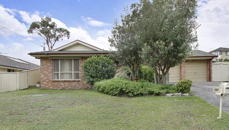 161 The Ridgeway , Bolton Point NSW 2283