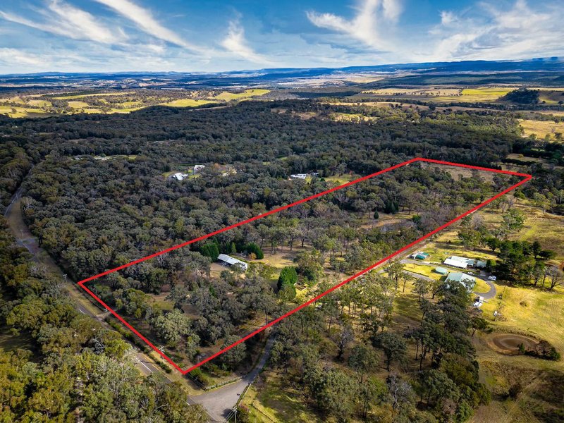 161 Tugalong Road, Canyonleigh NSW 2577