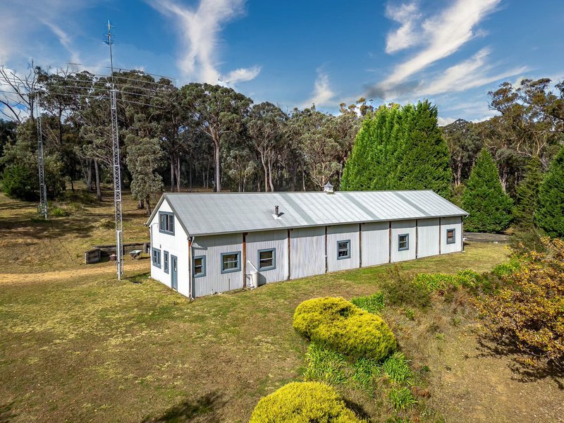 Photo - 161 Tugalong Road, Canyonleigh NSW 2577 - Image 5