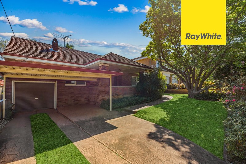 161 Vimiera Road, Marsfield NSW 2122