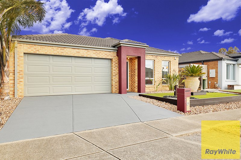 Photo - 161 Westmeadows Lane, Truganina VIC 3029 - Image 2