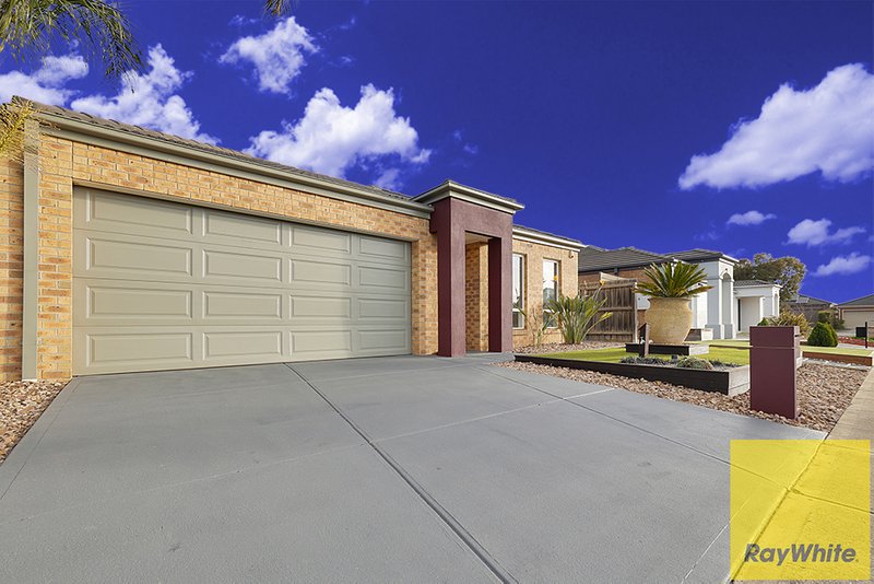 Photo - 161 Westmeadows Lane, Truganina VIC 3029 - Image 22