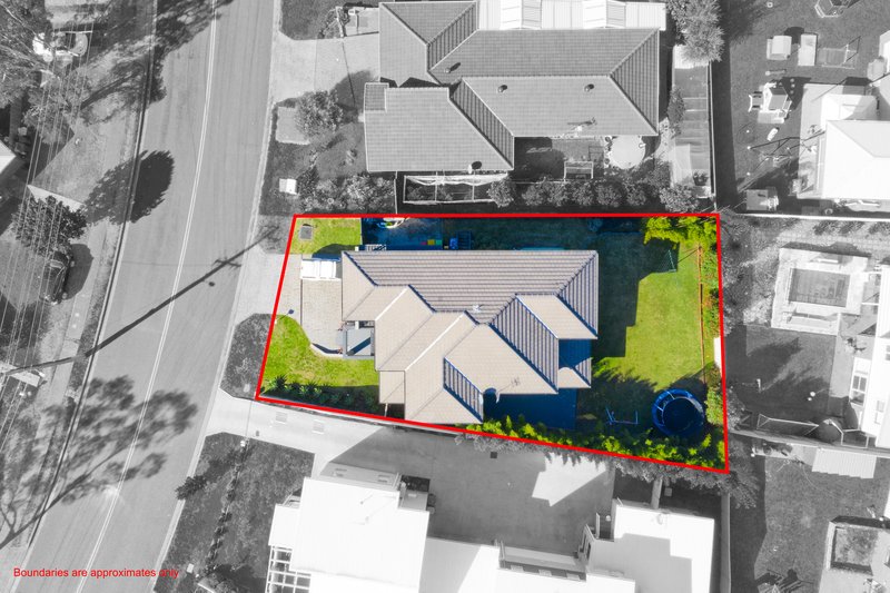 Photo - 161 Wyndarra Way, Koonawarra NSW 2530 - Image 13