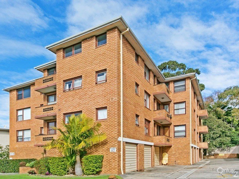 Photo - 16/10-12 Banksia Road, Caringbah NSW 2229 - Image 2