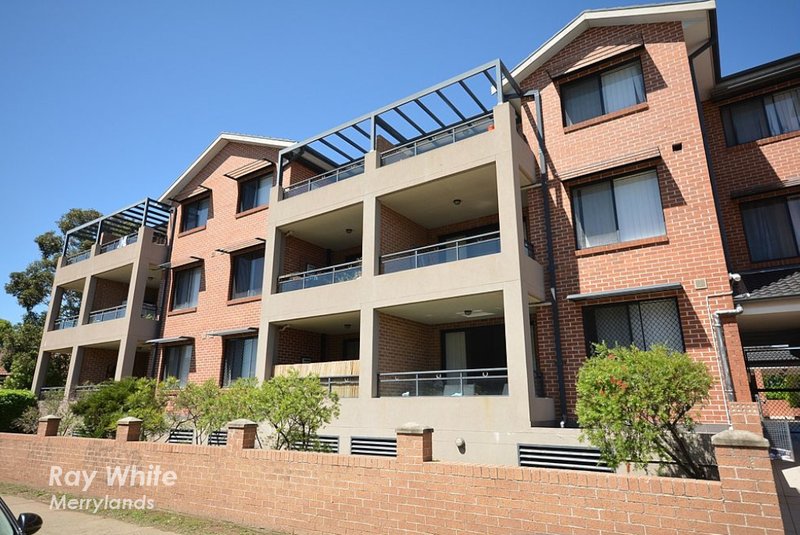 16/10-12 Wingello Street, Guildford NSW 2161