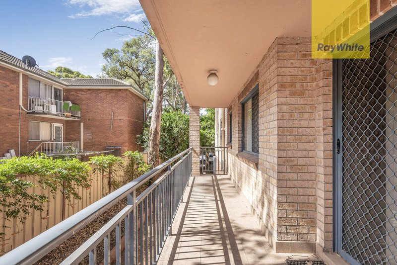 Photo - 16/10-14 Calliope Street, Guildford NSW 2161 - Image 3