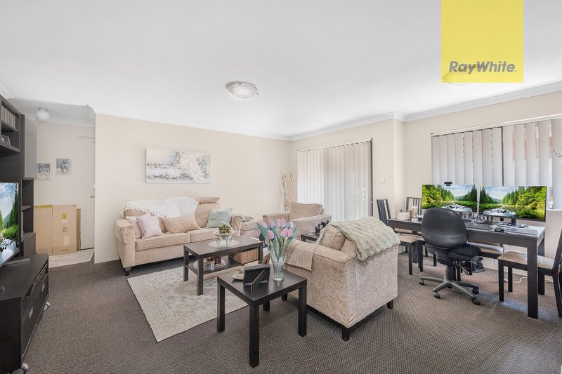 Photo - 16/10-14 Calliope Street, Guildford NSW 2161 - Image 4