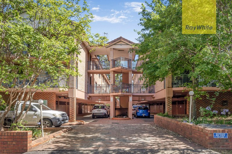 Photo - 16/10-14 Calliope Street, Guildford NSW 2161 - Image 5