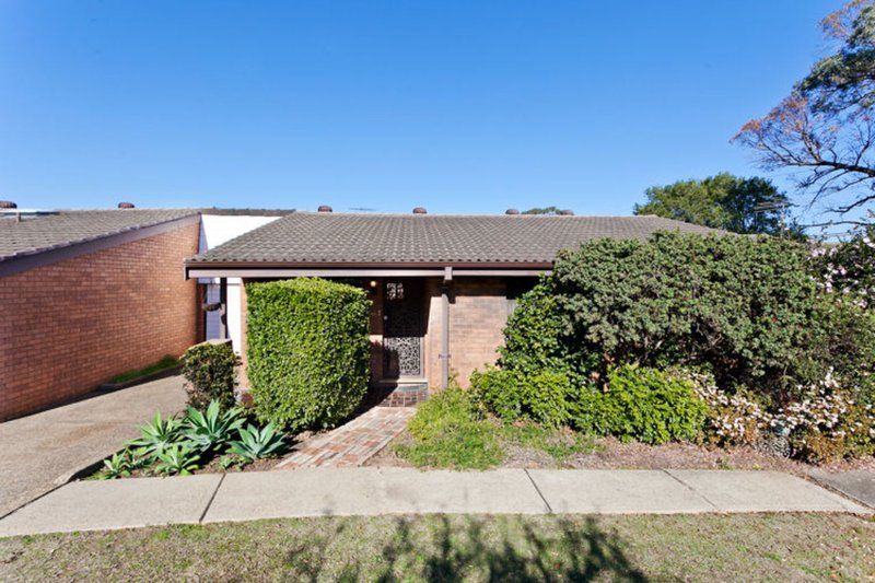 16/10 Barbers Road, Chester Hill NSW 2162