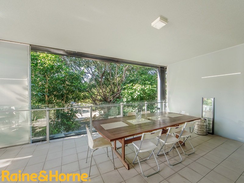 Photo - 16/10 Dowse Street, Paddington QLD 4064 - Image 2