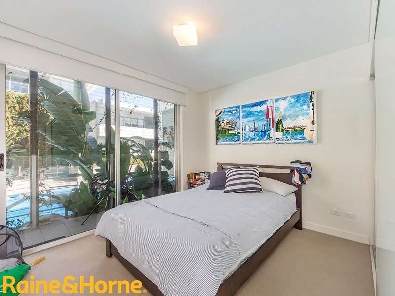 Photo - 16/10 Dowse Street, Paddington QLD 4064 - Image 8