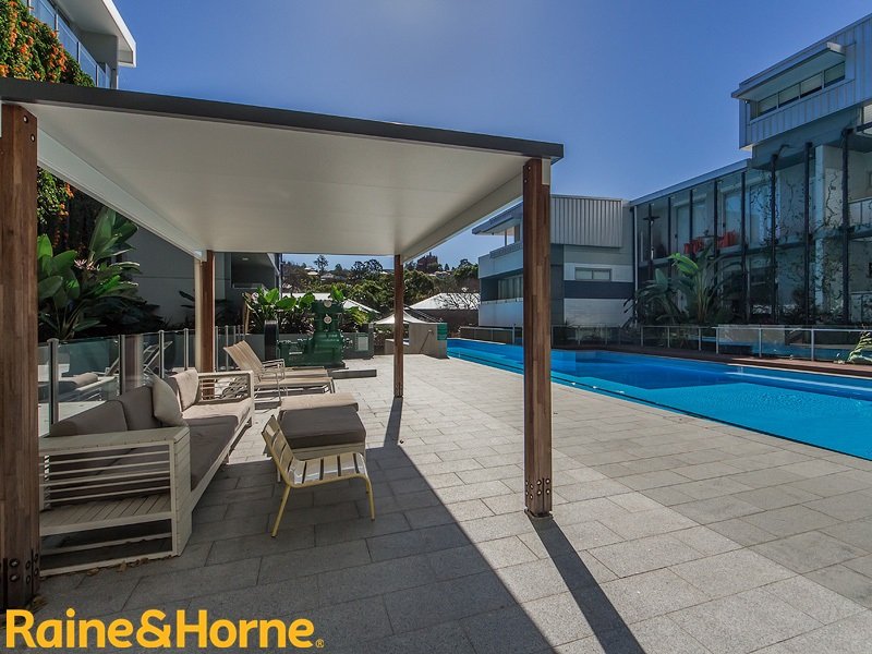 Photo - 16/10 Dowse Street, Paddington QLD 4064 - Image 10