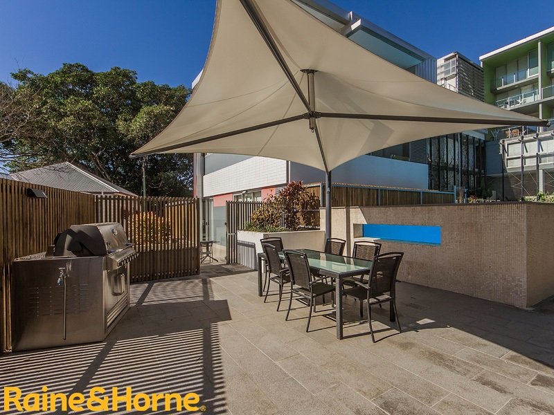 Photo - 16/10 Dowse Street, Paddington QLD 4064 - Image 12