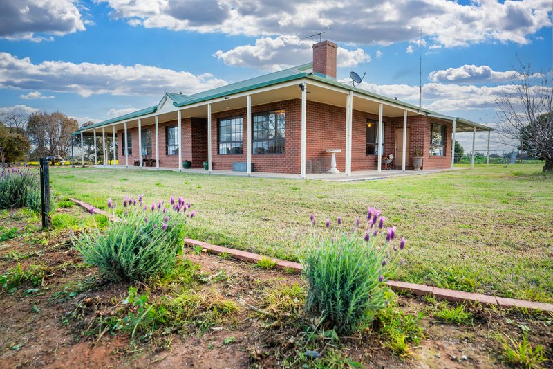 1610 Henty Walla Road, Culcairn NSW 2660