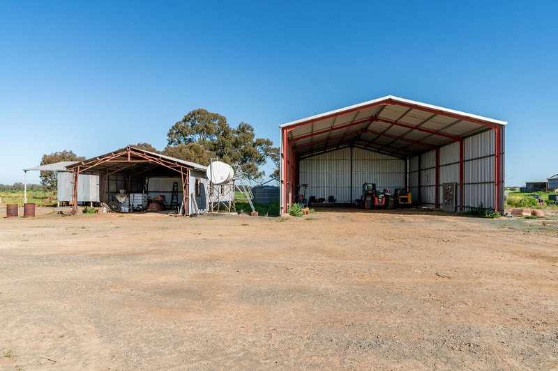 Photo - 1610 Henty Walla Road, Culcairn NSW 2660 - Image 16