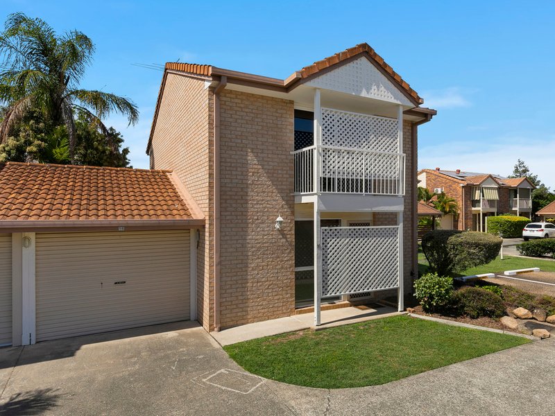 Photo - 16/10 Swan Street, Capalaba QLD 4157 - Image 2