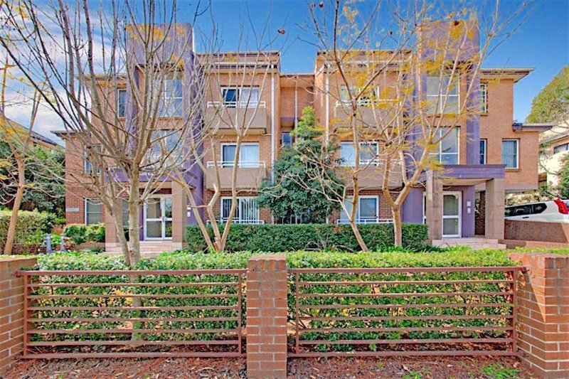 16/101-103 Arthur Street, Strathfield NSW 2135