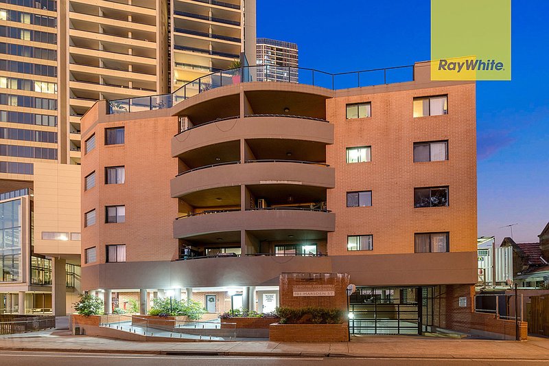 16/101 Marsden Street, Parramatta NSW 2150