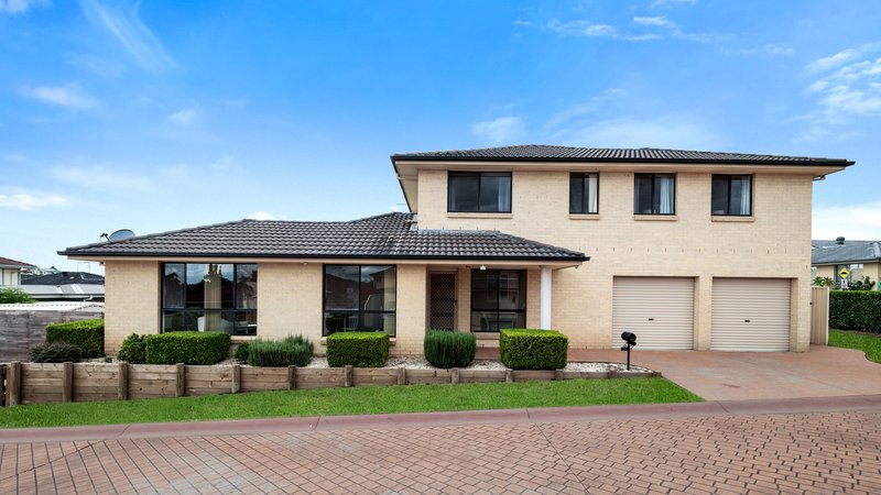 16/103 The Lakes Drive, Glenmore Park NSW 2745