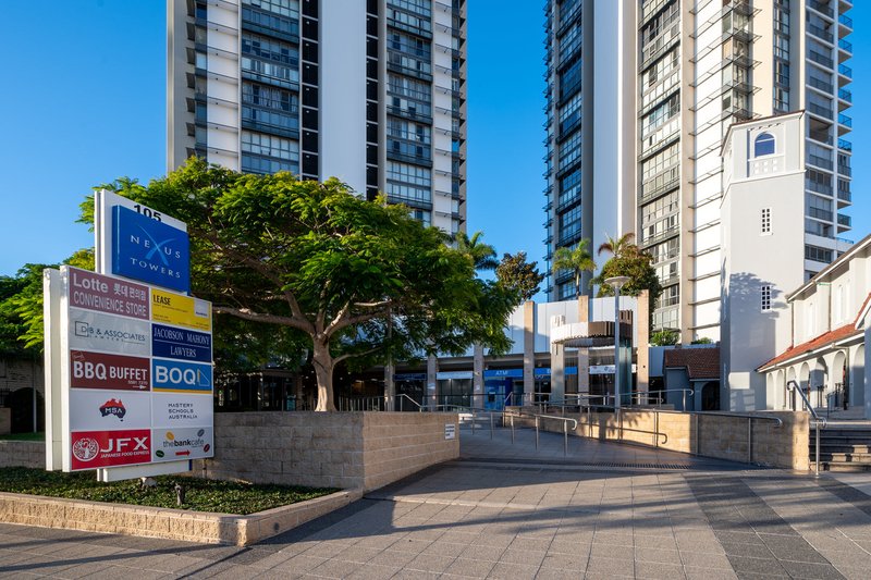 16/105 Scarborough Street, Southport QLD 4215