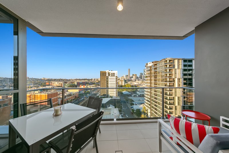 1610/55 Railway Terrace, Milton QLD 4064