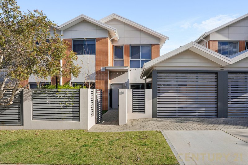 Photo - 16/106 Star Street, Carlisle WA 6101 - Image 1