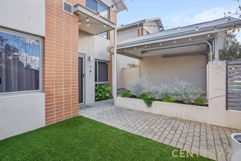 Photo - 16/106 Star Street, Carlisle WA 6101 - Image 5