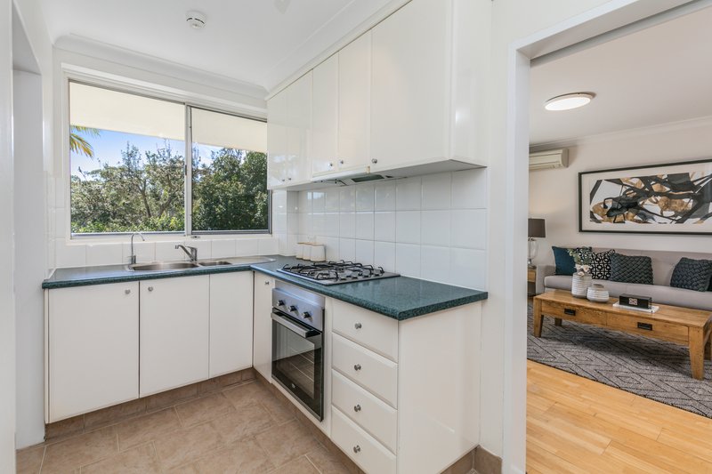 Photo - 16/106 Young Street, Cremorne NSW 2090 - Image 4