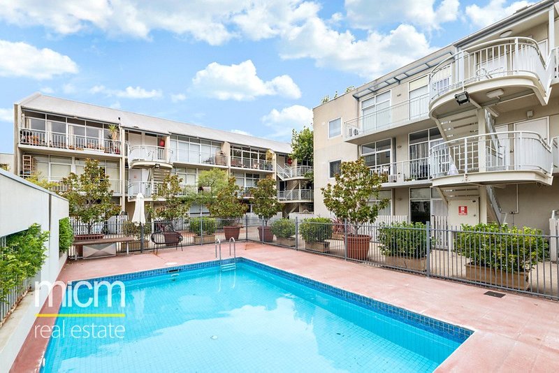 Photo - 16/1066 Lygon Street, Carlton North VIC 3054 - Image 8