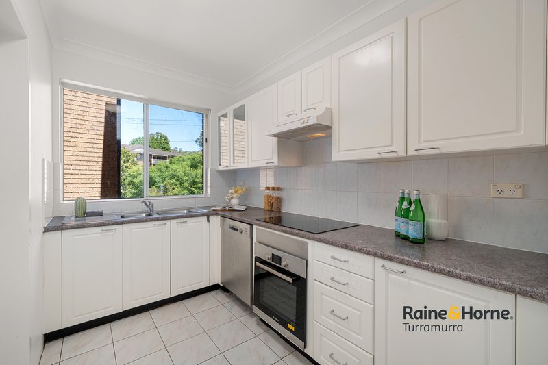 Photo - 16/11-17 Water Street, Hornsby NSW 2077 - Image 4