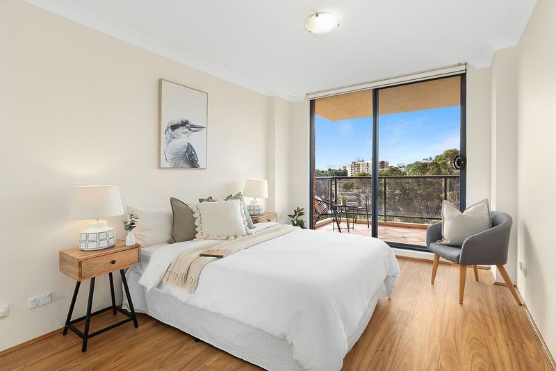 161/1-3 Beresford Road, Strathfield NSW 2135