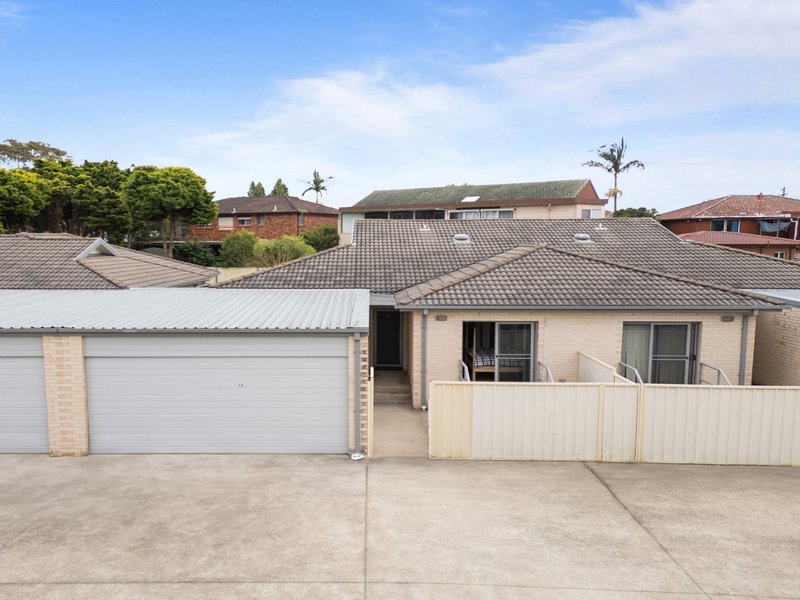 16/11 Broadarrow Road, Beverly Hills NSW 2209