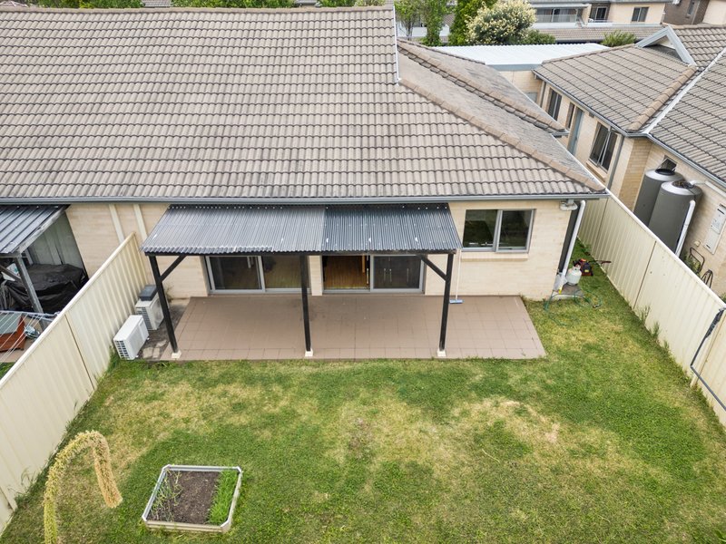 Photo - 16/11 Broadarrow Road, Beverly Hills NSW 2209 - Image 9