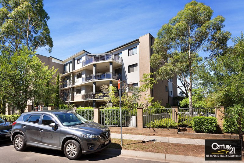 Photo - 16/11 Kilbenny Street, Kellyville Ridge NSW 2155 - Image