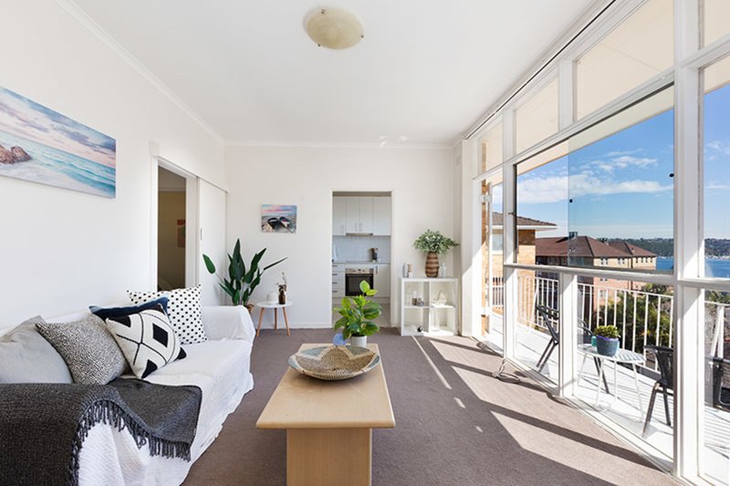 16/11 Stuart Street, Manly NSW 2095