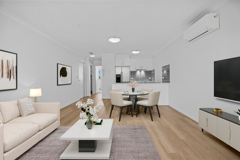 Photo - 16/11 Wimmera Street, Harrison ACT 2914 - Image 2