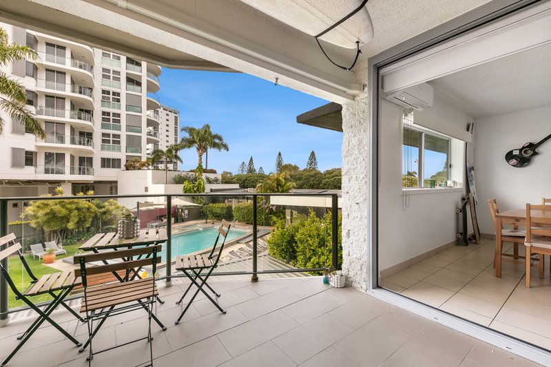 16/110 Sixth Avenue, Maroochydore QLD 4558