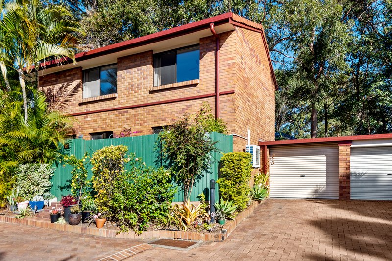 16/111 Barbaralla Drive, Springwood QLD 4127